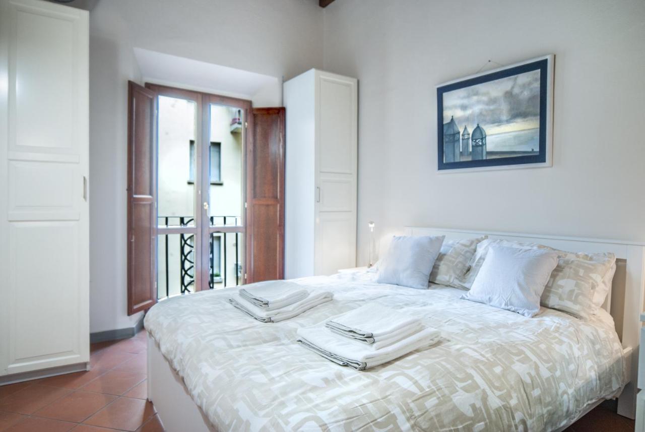 Apartamento Flor Melera Florencia Exterior foto