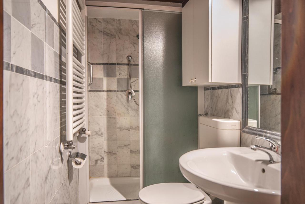 Apartamento Flor Melera Florencia Exterior foto